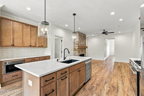 Tiny photo for 1832 Poplar Spgs Place, Maryville, TN 37803 (MLS # 1359757)