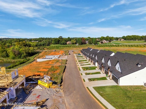 Tiny photo for 1832 Poplar Spgs Place, Maryville, TN 37803 (MLS # 1359757)