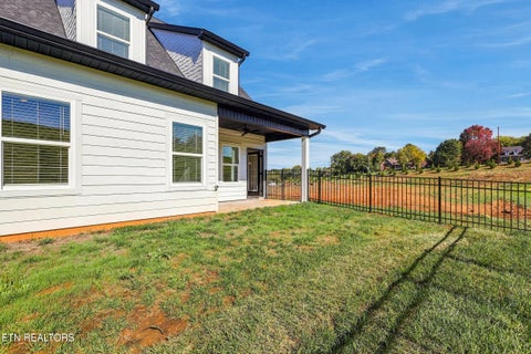 Tiny photo for 1832 Poplar Spgs Place, Maryville, TN 37803 (MLS # 1359757)