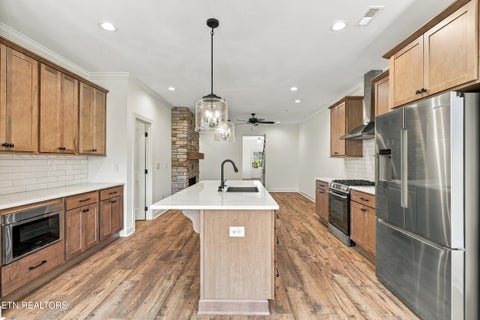 Tiny photo for 1832 Poplar Spgs Place, Maryville, TN 37803 (MLS # 1359757)