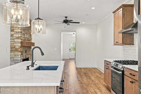 Tiny photo for 1832 Poplar Spgs Place, Maryville, TN 37803 (MLS # 1359757)