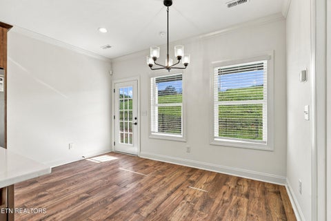 Tiny photo for 1832 Poplar Spgs Place, Maryville, TN 37803 (MLS # 1359757)
