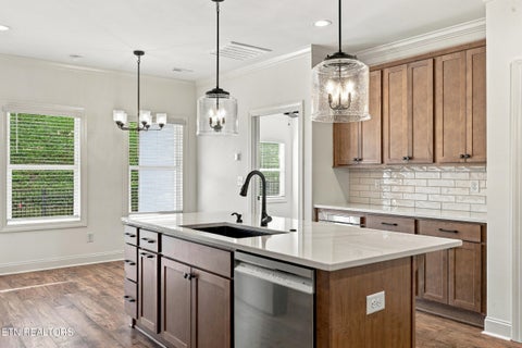 Tiny photo for 1832 Poplar Spgs Place, Maryville, TN 37803 (MLS # 1359757)