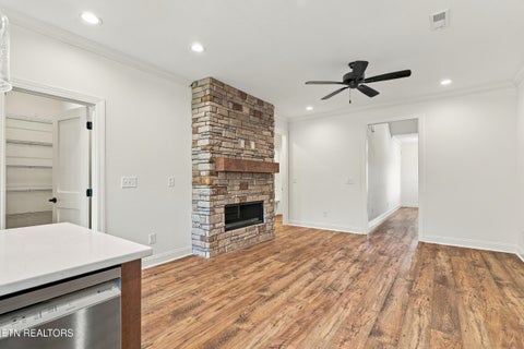 Tiny photo for 1832 Poplar Spgs Place, Maryville, TN 37803 (MLS # 1359757)