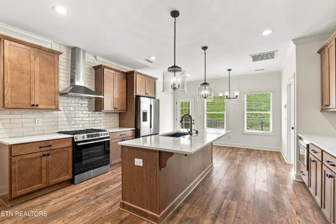 Tiny photo for 1832 Poplar Spgs Place, Maryville, TN 37803 (MLS # 1359757)