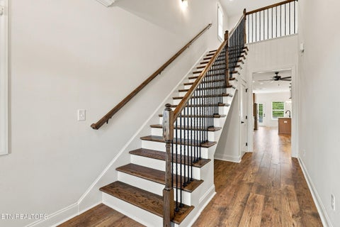 Tiny photo for 1832 Poplar Spgs Place, Maryville, TN 37803 (MLS # 1359757)