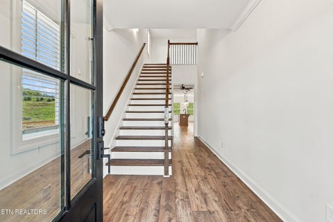 Tiny photo for 1832 Poplar Spgs Place, Maryville, TN 37803 (MLS # 1359757)