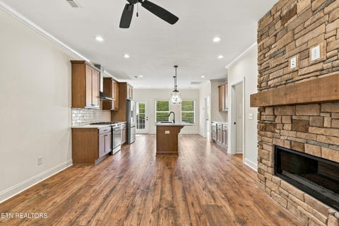 Tiny photo for 1832 Poplar Spgs Place, Maryville, TN 37803 (MLS # 1359757)