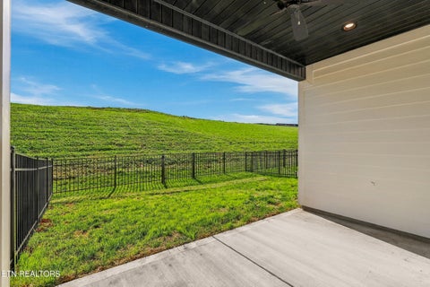 Tiny photo for 1832 Poplar Spgs Place, Maryville, TN 37803 (MLS # 1359757)