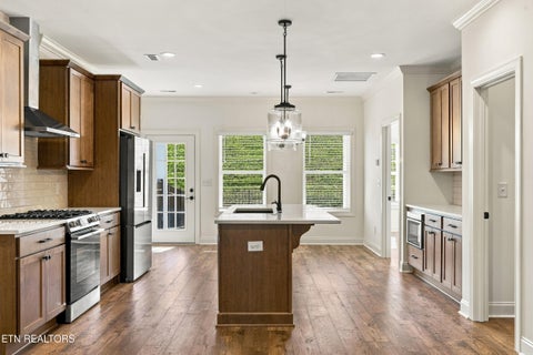 Tiny photo for 1832 Poplar Spgs Place, Maryville, TN 37803 (MLS # 1359757)
