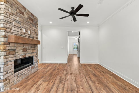 Tiny photo for 1832 Poplar Spgs Place, Maryville, TN 37803 (MLS # 1359757)