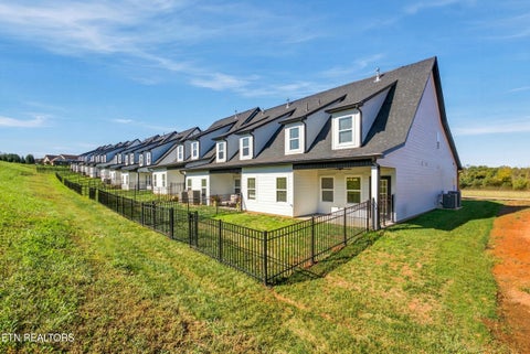 Tiny photo for 1832 Poplar Spgs Place, Maryville, TN 37803 (MLS # 1359757)