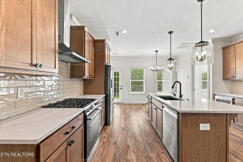 Tiny photo for 1832 Poplar Spgs Place, Maryville, TN 37803 (MLS # 1359757)