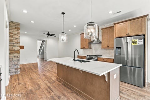Tiny photo for 1832 Poplar Spgs Place, Maryville, TN 37803 (MLS # 1359757)