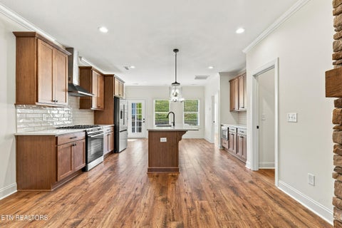 Tiny photo for 1832 Poplar Spgs Place, Maryville, TN 37803 (MLS # 1359757)
