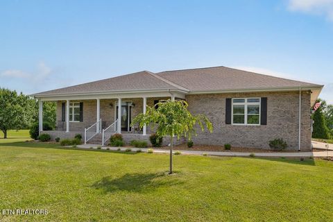 450 Low Gap Rd Sparta TN 38583