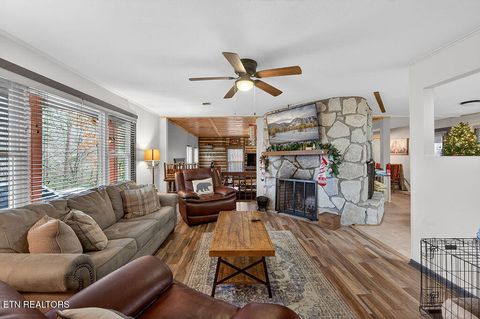 Tiny photo for 309 Saint Andrews Way, Gatlinburg, TN 37738 (MLS # 1323875)