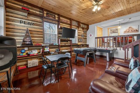 Tiny photo for 309 Saint Andrews Way, Gatlinburg, TN 37738 (MLS # 1323875)