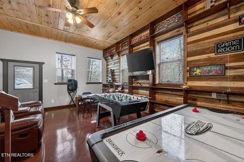 Tiny photo for 309 Saint Andrews Way, Gatlinburg, TN 37738 (MLS # 1323875)