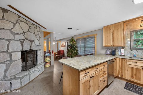 Tiny photo for 309 Saint Andrews Way, Gatlinburg, TN 37738 (MLS # 1323875)