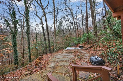 Tiny photo for 309 Saint Andrews Way, Gatlinburg, TN 37738 (MLS # 1323875)