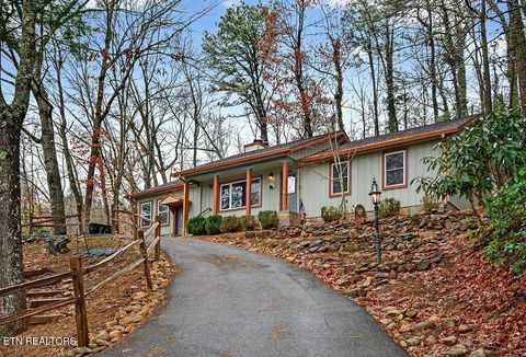 Tiny photo for 309 Saint Andrews Way, Gatlinburg, TN 37738 (MLS # 1323875)