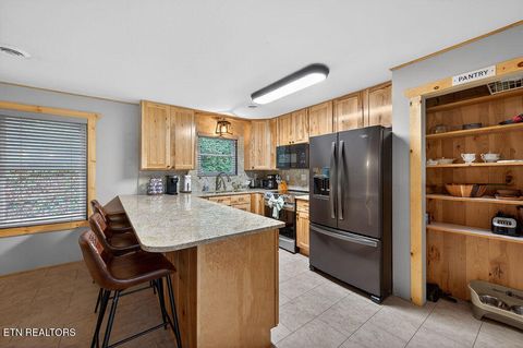 Tiny photo for 309 Saint Andrews Way, Gatlinburg, TN 37738 (MLS # 1323875)