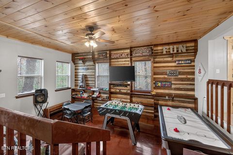 Tiny photo for 309 Saint Andrews Way, Gatlinburg, TN 37738 (MLS # 1323875)