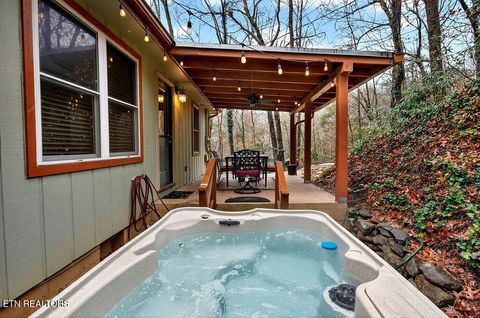 Tiny photo for 309 Saint Andrews Way, Gatlinburg, TN 37738 (MLS # 1323875)