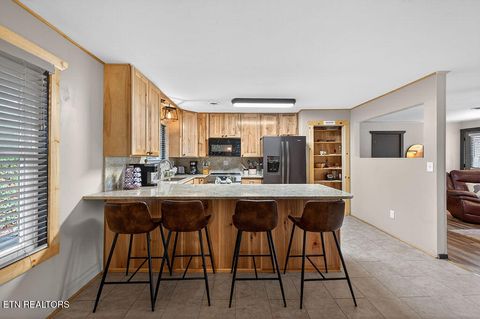 Tiny photo for 309 Saint Andrews Way, Gatlinburg, TN 37738 (MLS # 1323875)