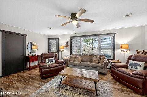 Tiny photo for 309 Saint Andrews Way, Gatlinburg, TN 37738 (MLS # 1323875)