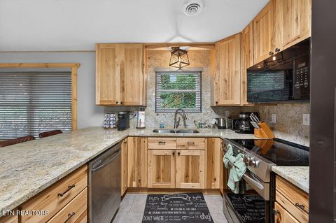 Tiny photo for 309 Saint Andrews Way, Gatlinburg, TN 37738 (MLS # 1323875)