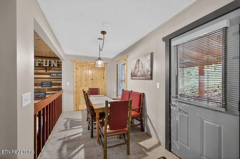 Tiny photo for 309 Saint Andrews Way, Gatlinburg, TN 37738 (MLS # 1323875)