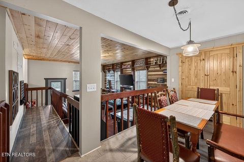 Tiny photo for 309 Saint Andrews Way, Gatlinburg, TN 37738 (MLS # 1323875)