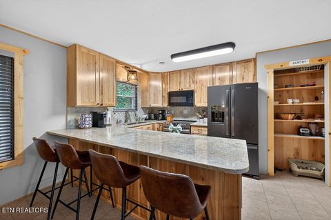 Tiny photo for 309 Saint Andrews Way, Gatlinburg, TN 37738 (MLS # 1323875)