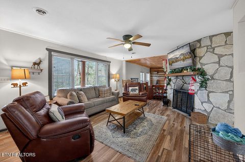 Tiny photo for 309 Saint Andrews Way, Gatlinburg, TN 37738 (MLS # 1323875)