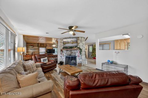 Tiny photo for 309 Saint Andrews Way, Gatlinburg, TN 37738 (MLS # 1323875)