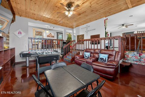 Tiny photo for 309 Saint Andrews Way, Gatlinburg, TN 37738 (MLS # 1323875)