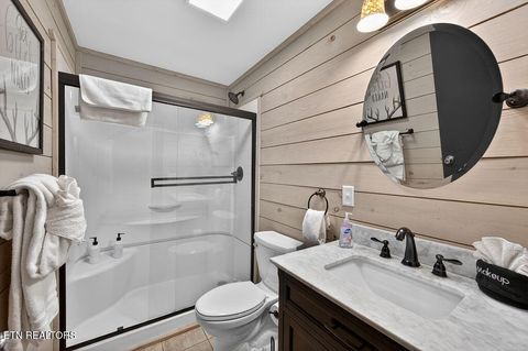 Tiny photo for 309 Saint Andrews Way, Gatlinburg, TN 37738 (MLS # 1323875)