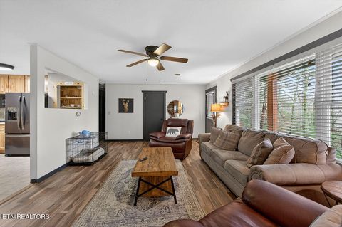 Tiny photo for 309 Saint Andrews Way, Gatlinburg, TN 37738 (MLS # 1323875)