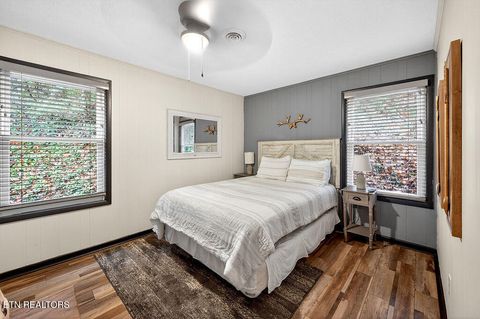 Tiny photo for 309 Saint Andrews Way, Gatlinburg, TN 37738 (MLS # 1323875)