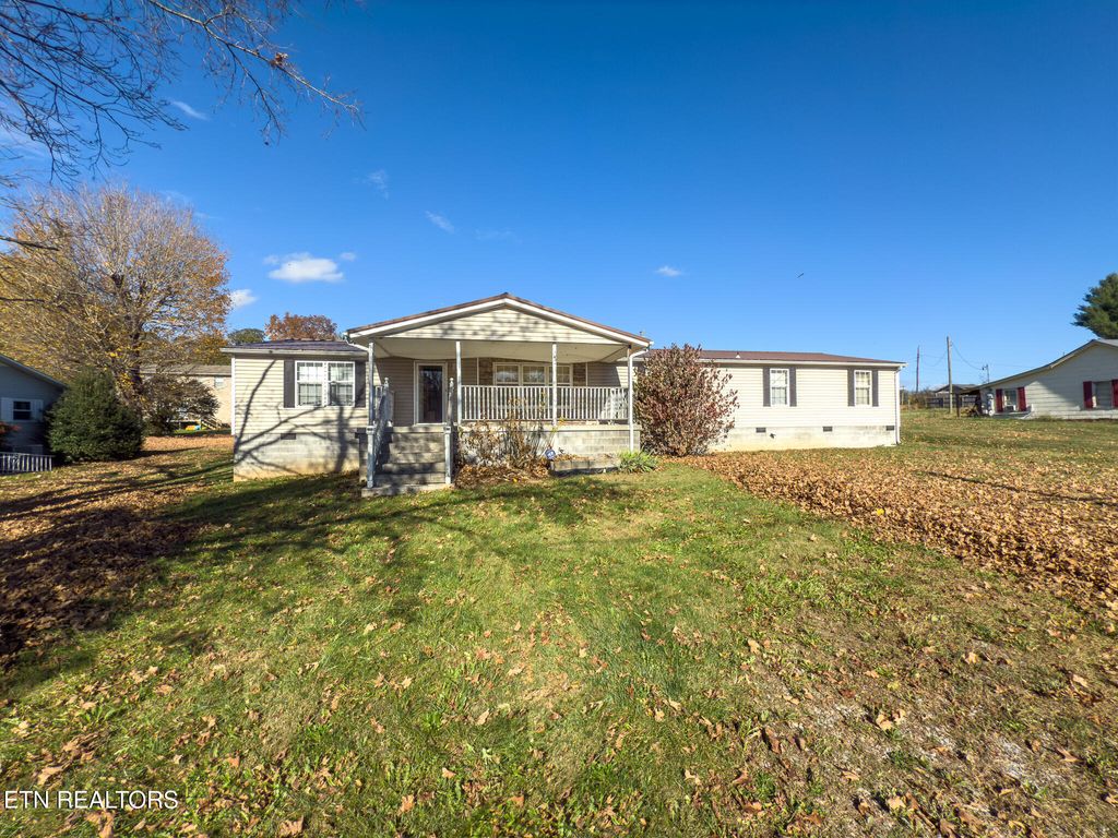Photo of 227 Old Highway 11, Sweetwater, TN 37874 (MLS # 1281749)