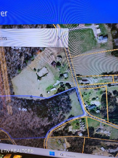 Tiny photo for 1872 Ferguson Ridge Rd, Tazewell, TN 37879 (MLS # 1325886)