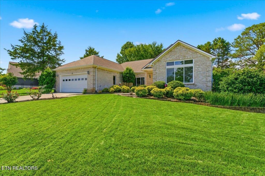 Photo of 211 Chogi Lane, Loudon, TN 37774 (MLS # 1342750)