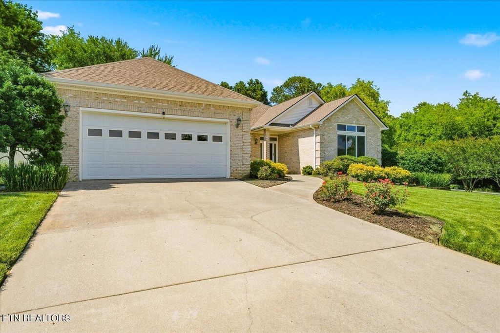 Photo of 211 Chogi Lane, Loudon, TN 37774 (MLS # 1342750)