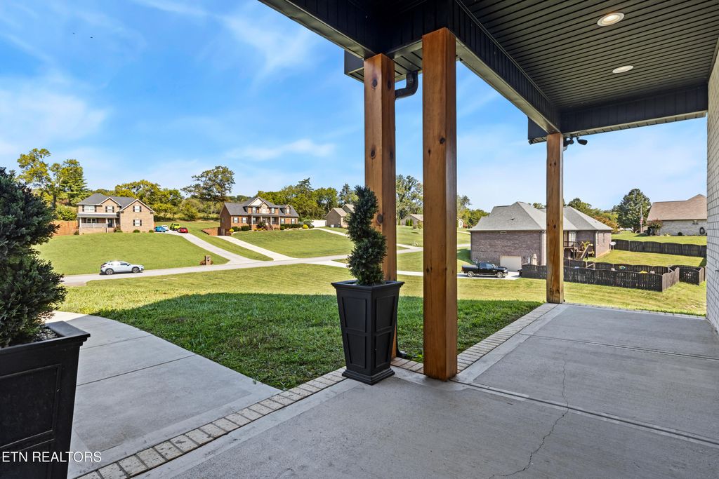 Photo of 336 Illinois Ave, Seymour, TN 37865 (MLS # 1316160)