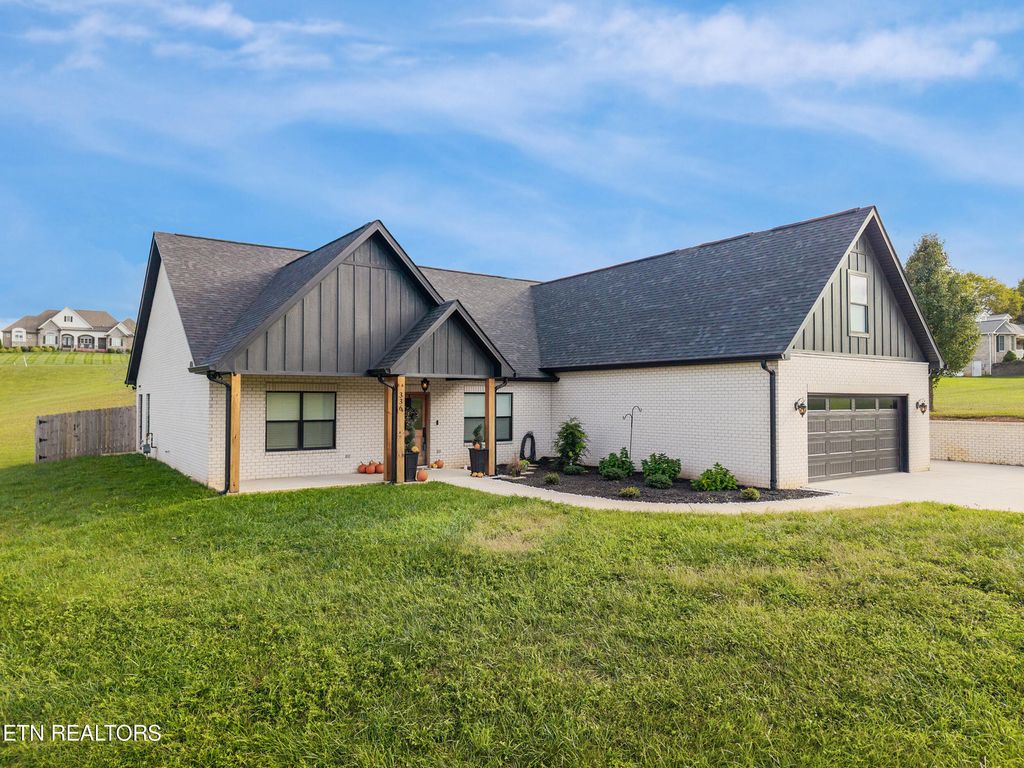 Photo of 336 Illinois Ave, Seymour, TN 37865 (MLS # 1316160)