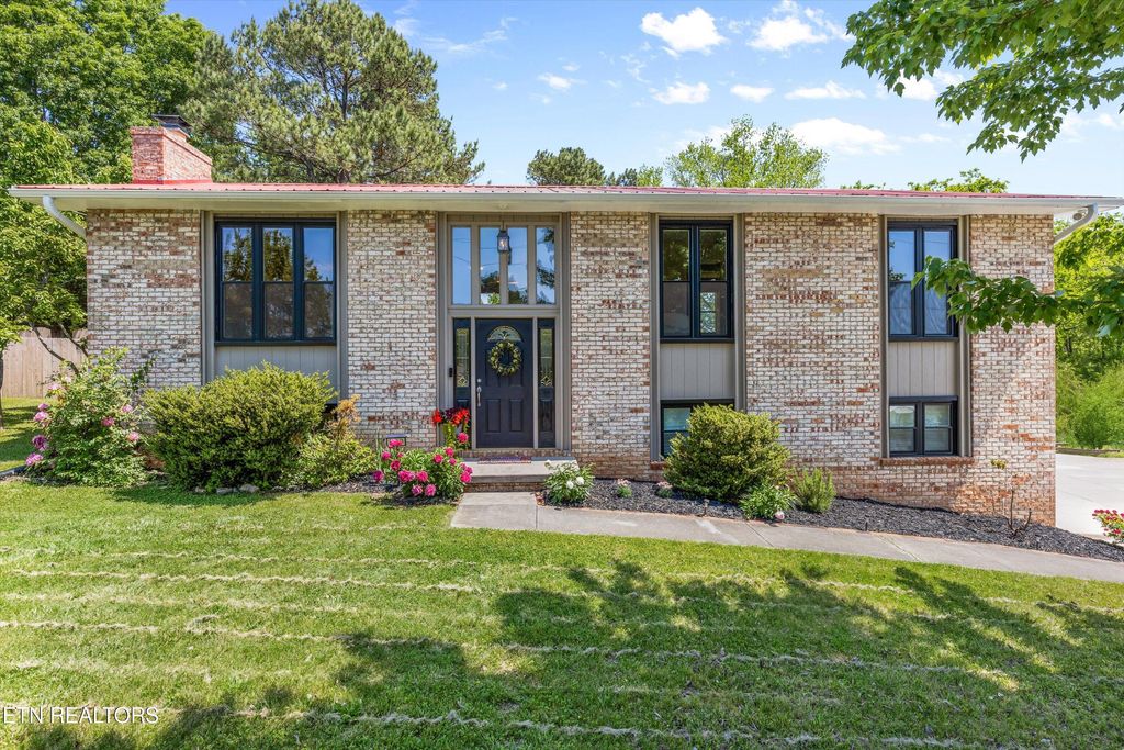 Photo of 320 Tennessee Circle, Seymour, TN 37865 (MLS # 1299442)