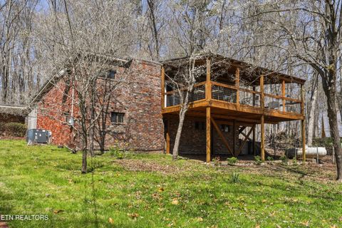 Tiny photo for 211 Club House Drive, Andersonville, TN 37705 (MLS # 1334218)