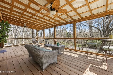 Tiny photo for 211 Club House Drive, Andersonville, TN 37705 (MLS # 1334218)